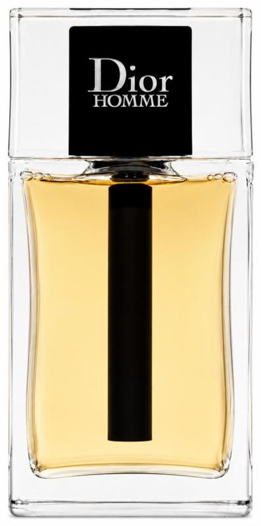 Dior Homme, Männer, 100 ml, Nicht nachfüllbare Flasche, Produktbild 