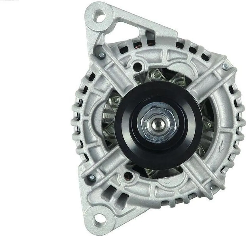 Alternateur renforcé AS-PL A0573S pour Audi A8 4E et A6 4B Performance