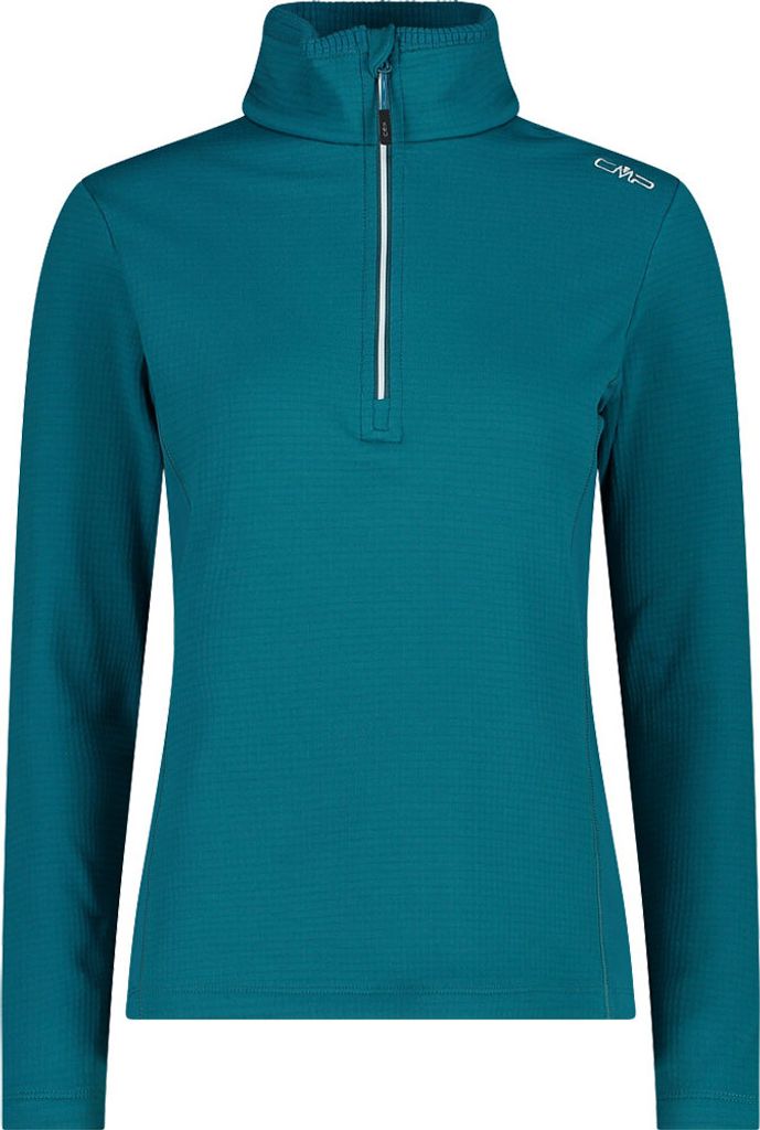 Cmp Sweat 3g10746 Fleece Blau 34 Frau Blau 34