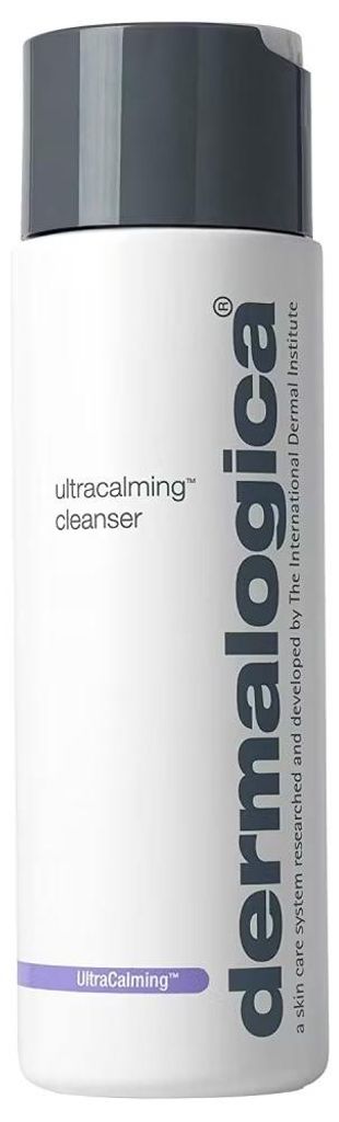 Dermalogica Ultracalming Cleanser, Reinigungscreme, Frauen, Produktbild 