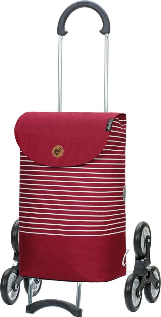 Andersen Shopper schodołaz Scala Tilde wózek na zakupy 54 Zdjęcie produktu 