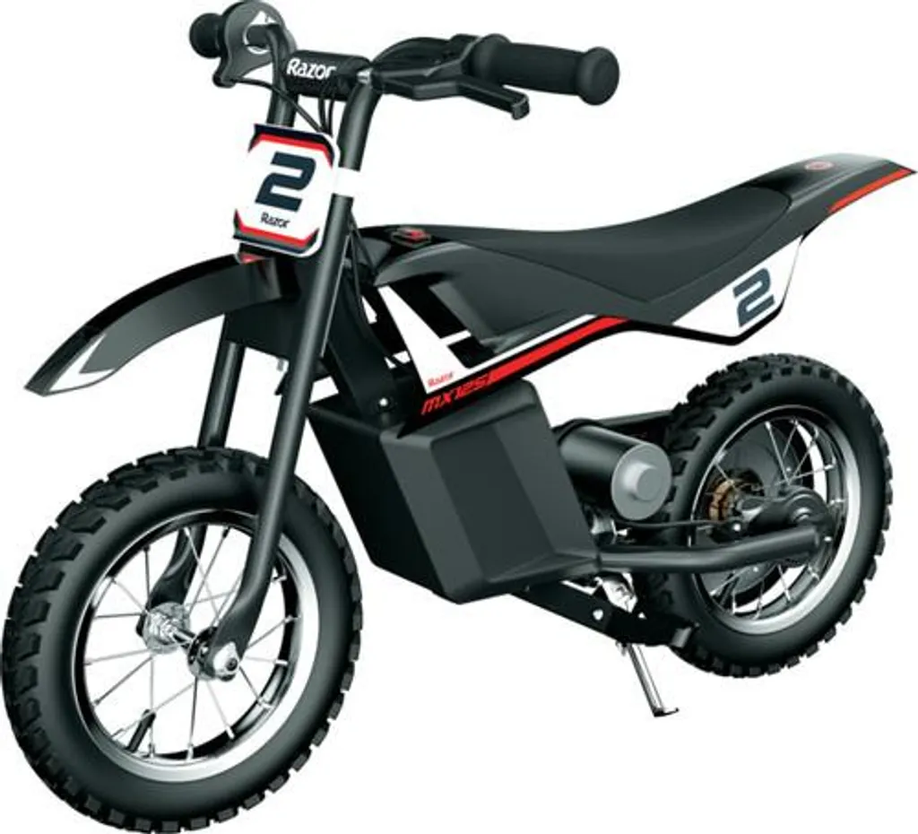 Razor Pocket Mod Petite 15173839 Scooter Électrique Stable et Sécurisé
