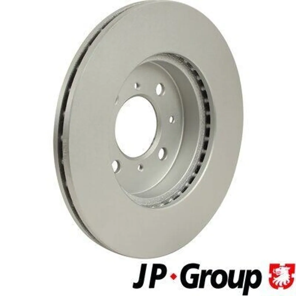 Jeu de disques de frein pour révision Honda Civic VI Hatchback EJ9 EK4