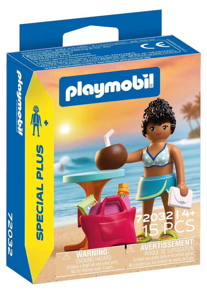 Turistka 72032 Obrázek produktu 