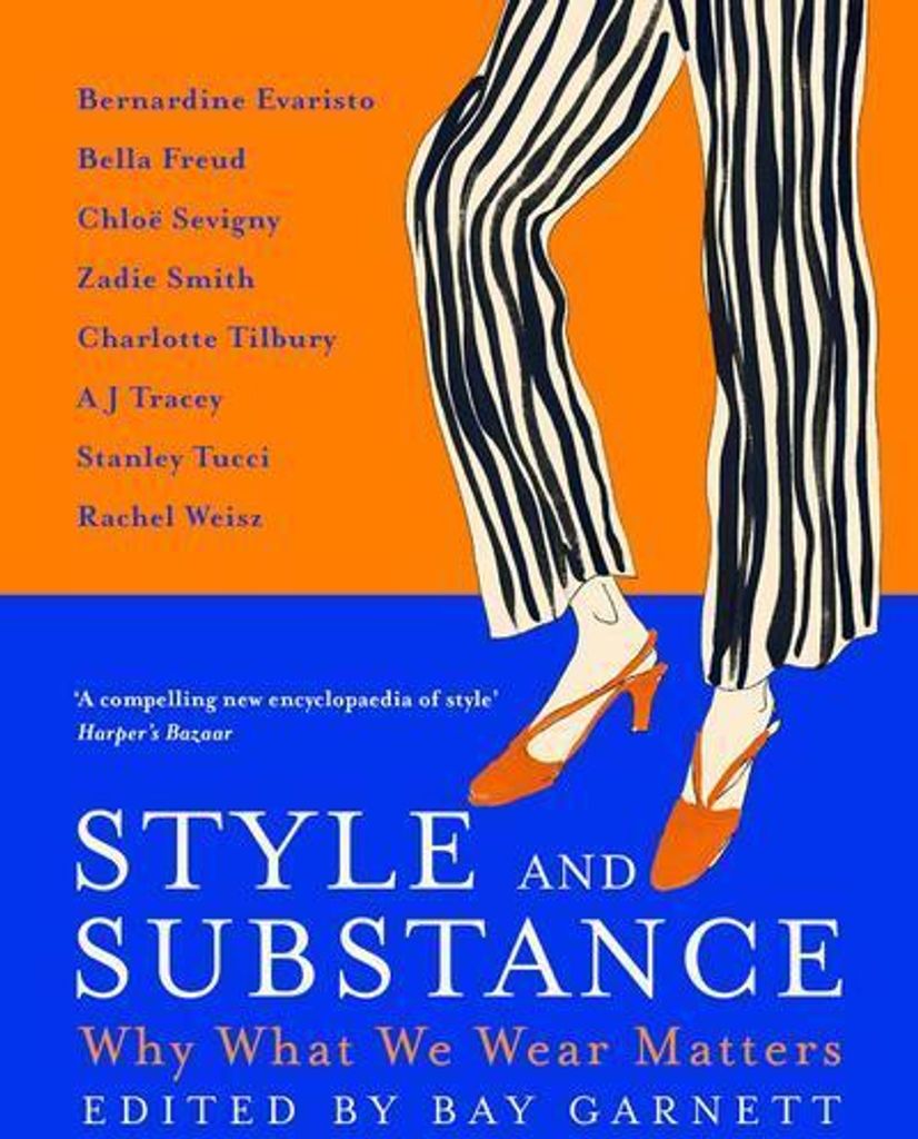 Style and Substance
