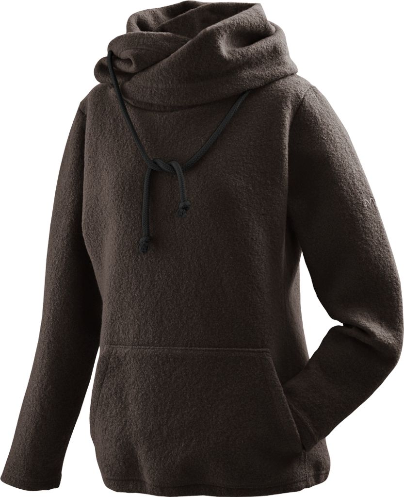 Mufflon W100 Mu-Sina brown XXL