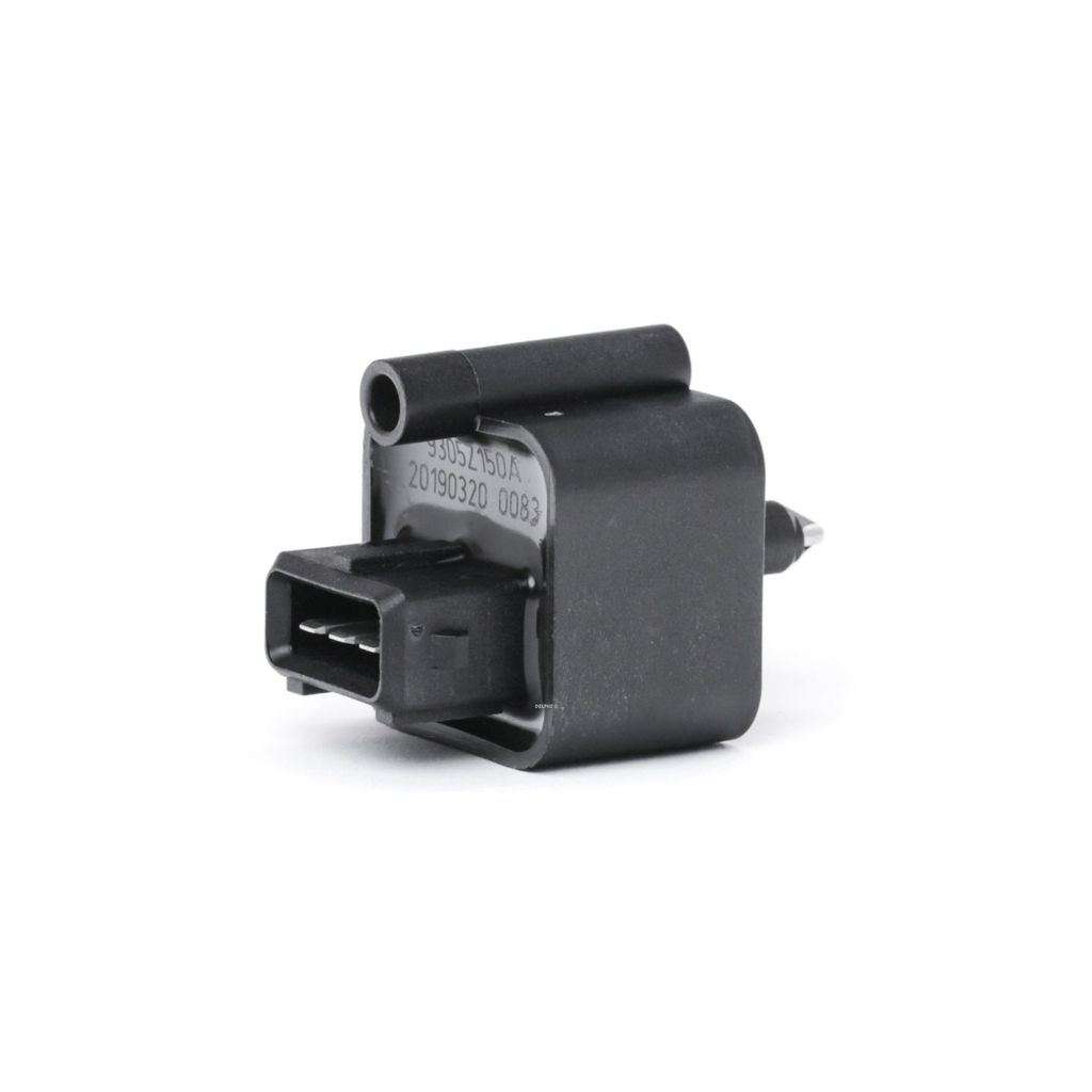 DELPHI Kühlmitteltemperatursensor 9305-150A für SSANGYONG Rexton / Rexton II (GAB)