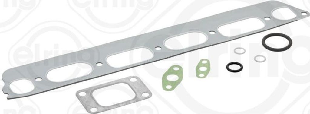 ELRING Turbolader-Dichtungen 891.169 passend für MERCEDES-BENZ Stufenheck (W123)