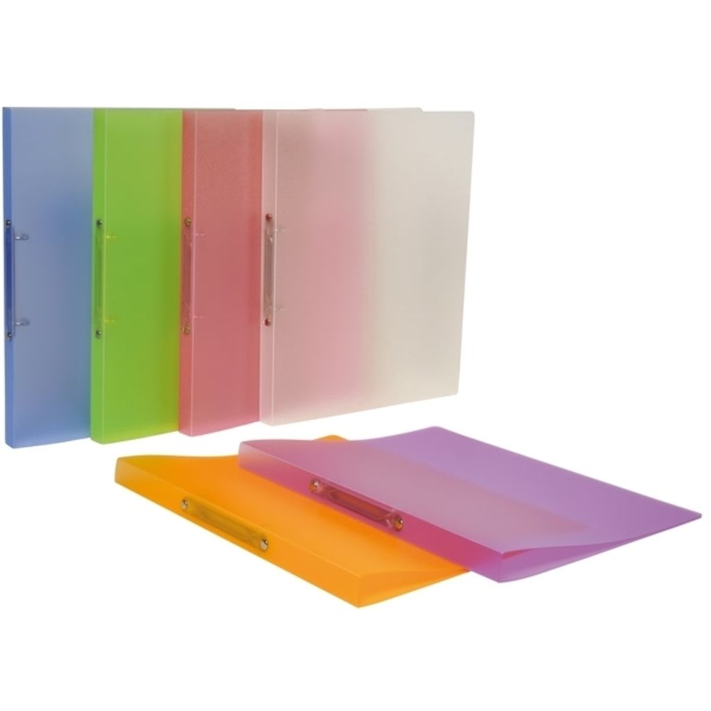 Kroužkový pořadač A4 15 mm 2 kroužky Propysoft Obrázek produktu 