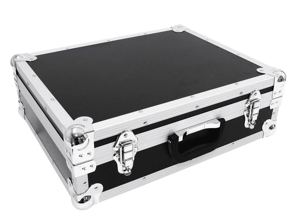 Valise de transport universelle Diverse FOAM GR-1 Noire 30126209