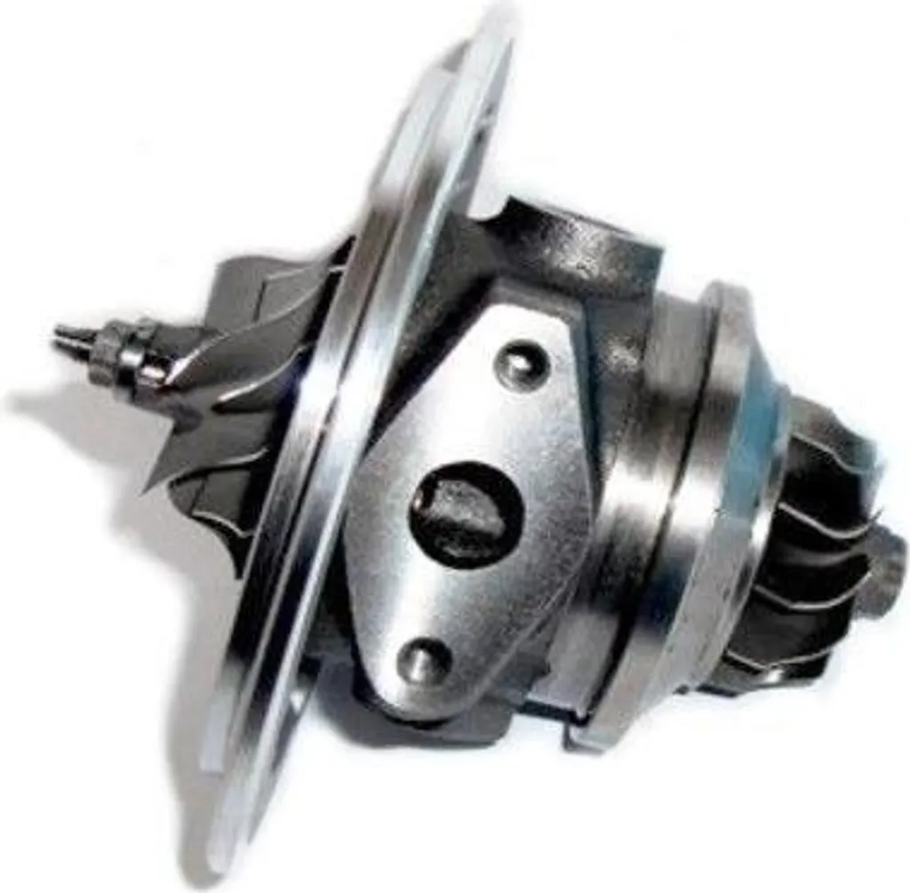 Turbo OE 282004A200 MEAT & DORIA 60342 robuste pour utilitaire H-1