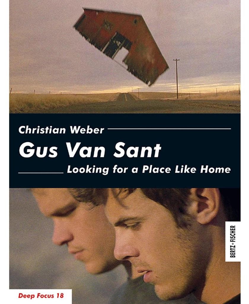 Gus Van Sant