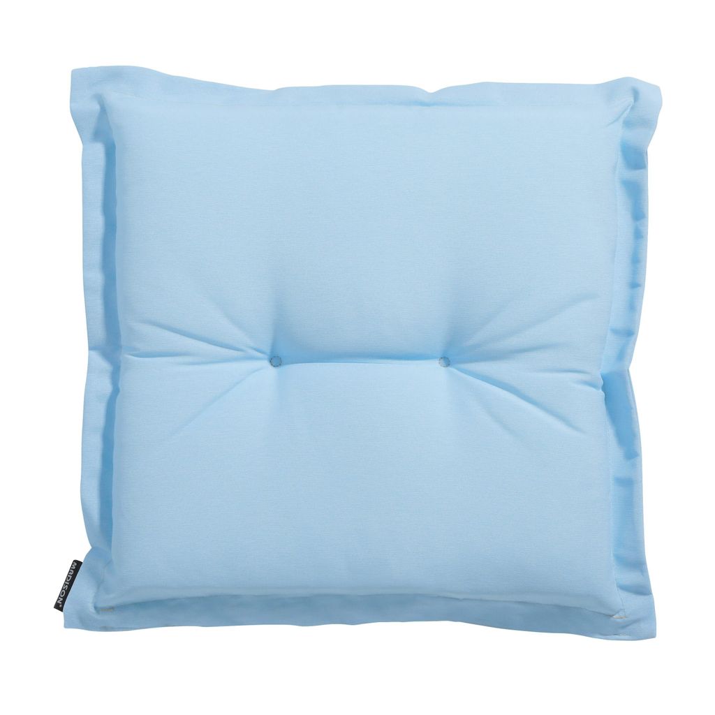 Madison Sitzkissen - Universal - Panama Skyway - 50x50 - Blau