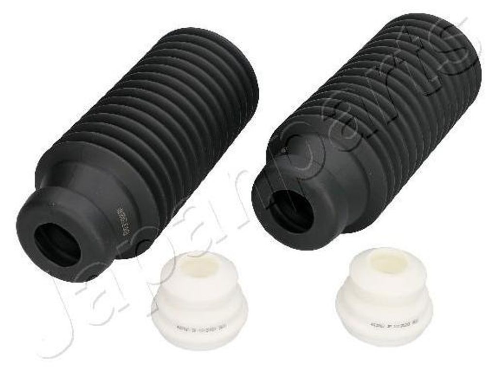 JAPANPARTS KTP-901 Staubschutzsatz Stoßdämpfer Vorne für CHRYSLER Voyager / Grand Voyager III (GS) VOYAGER II (ES)