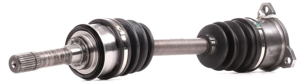 POINT GEAR PNG73203 Antriebswelle Vorne Links für SUZUKI Samurai SUV (SJ) Grand Vitara I SUV (FT, HT) Vitara SUV (ET, TA, TD) VITARA Cabrio (ET, TA)