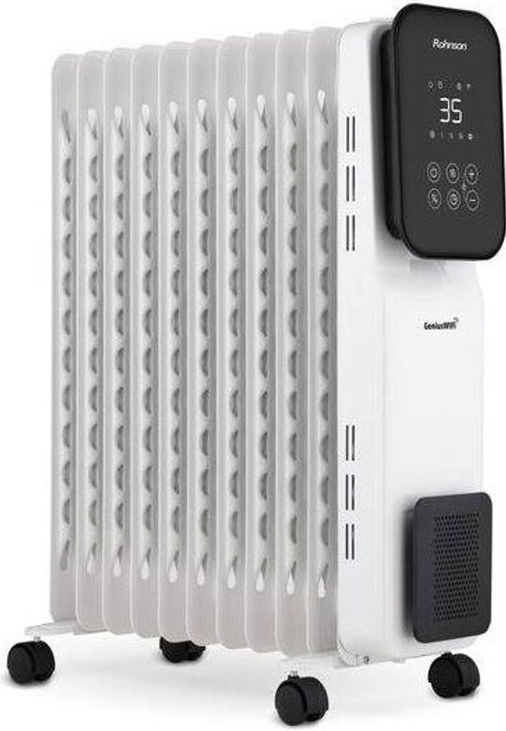 Rohnson R-2511-23 Genius Wi-Fi