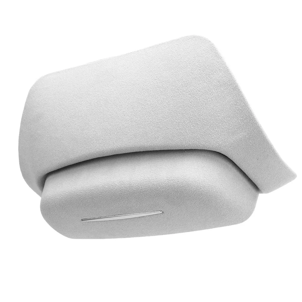 Porte-lunettes de soleil voiture universel clipsable sur pare-soleil