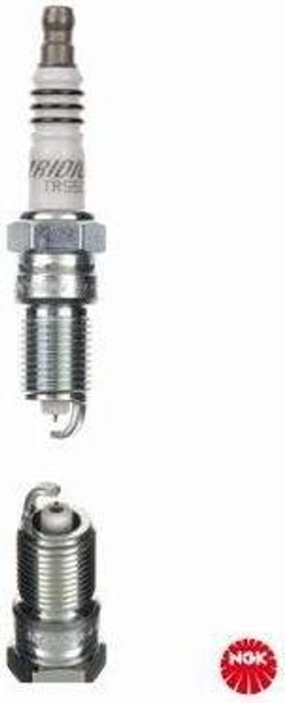 NGK Zündkerze TR55IX für