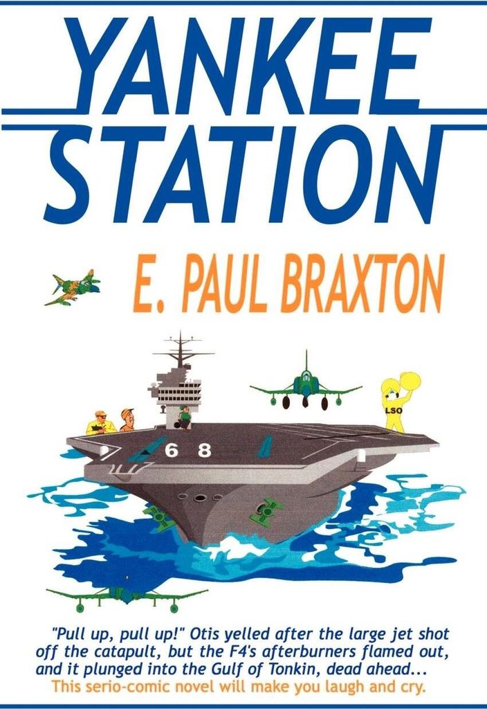 Yankee Station