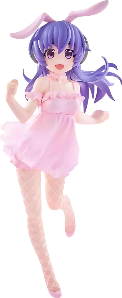Statue de Collection Hanyu BiCute Bunnies Higurashi Sotsu en PVC 28cm