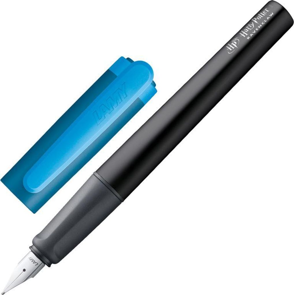 LAMY nexx Harry Potter Special Edition Füllhalter mit Produktbild 