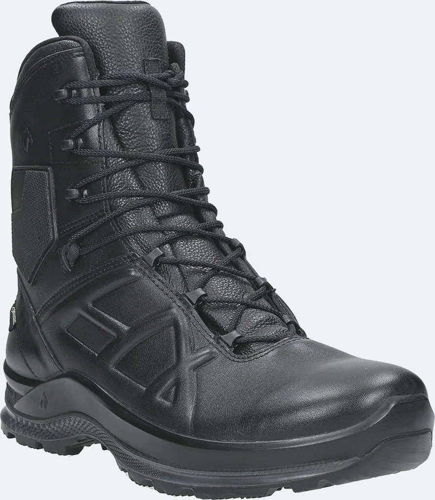 Haix Black Eagle Tactical 2.0 GTX WTR : Adieu pieds humides et froids