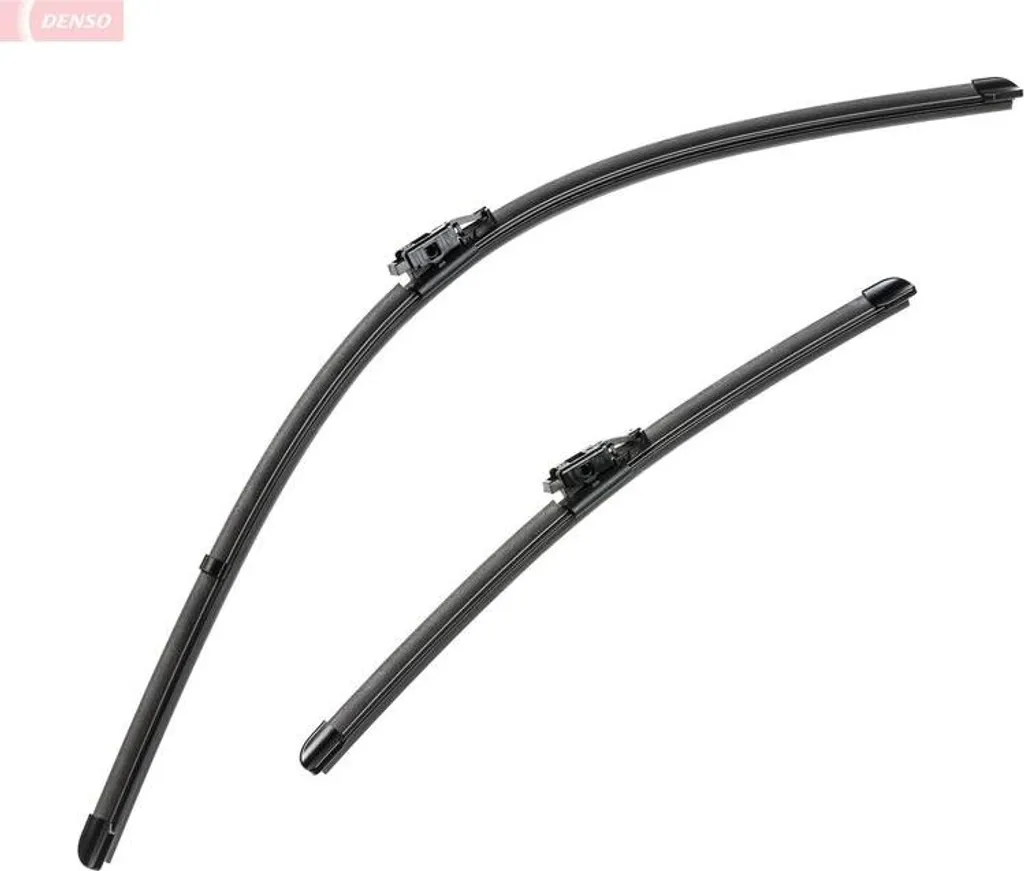 Balai essuie-glace DENSO DF-428 OE 288902958R, montage facile Captur