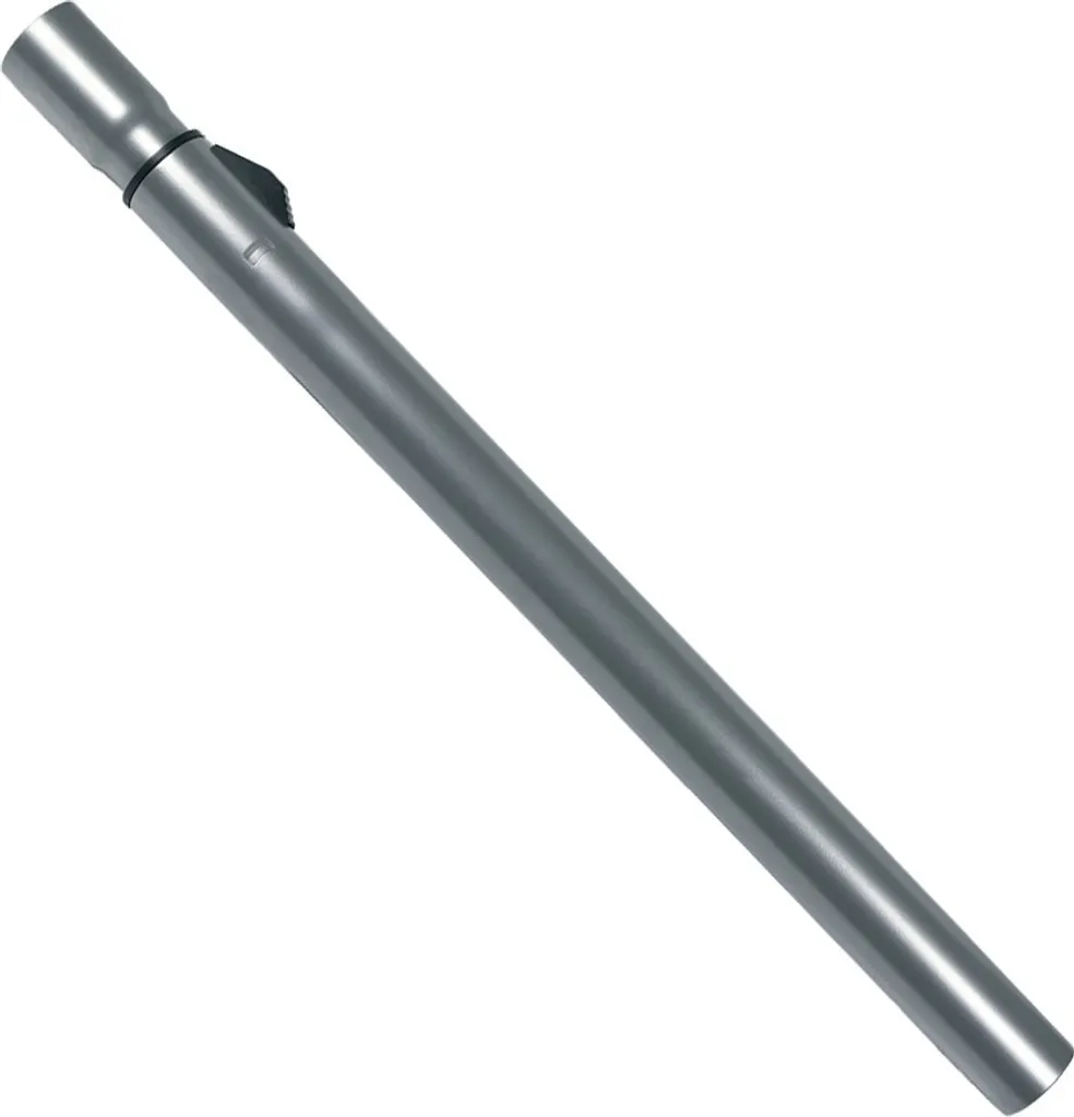 Tubo Acciaio Bosch 00463891 per Aspirapolvere Siemens Bosch Ø 35mm