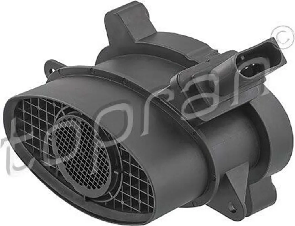 Débitmètre de masse d'air 13627788744 pour BMW X5 E53 E70 et X6 E71
