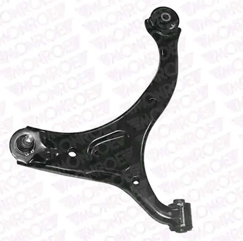 Corriger le jeu de direction du Sorento II - Bras MONROE L18534 54500