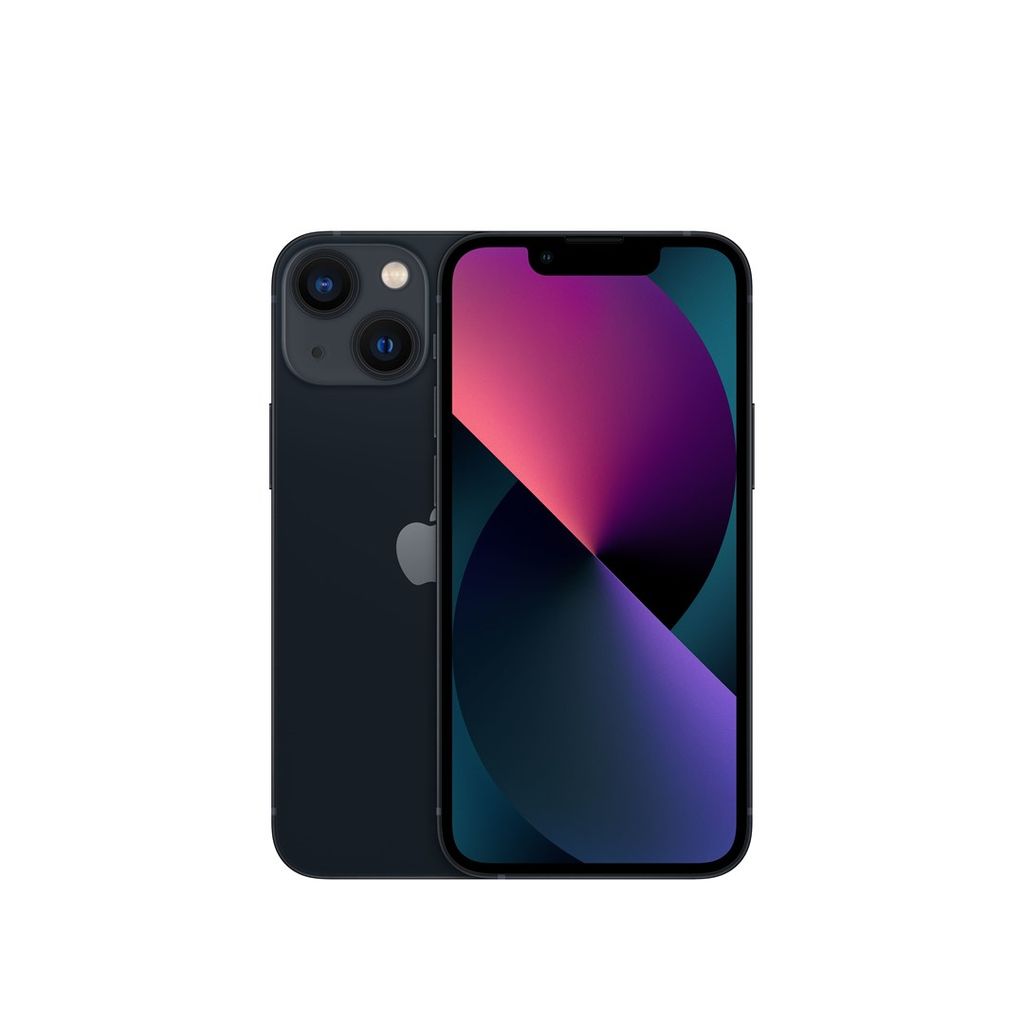 Apple iPhone 13 mini, 13,7 cm (5.4"), 2340 x 1080 px, 128 Zdjęcie produktu 