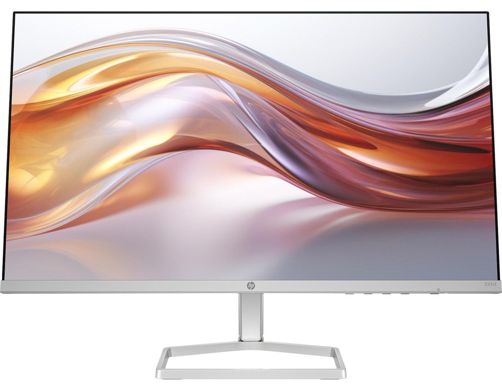 Hp 524Sf Ips Fhd 1920X1080@ 100Hz Hdmi/Vga 300Cd 5Ms Zdjęcie produktu 