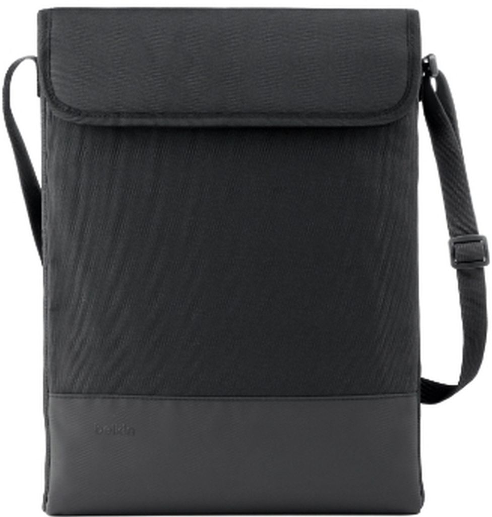 Belkin EDA002, Etui kieszeniowe, 38,1 cm (15"), Pasek na Zdjęcie produktu 