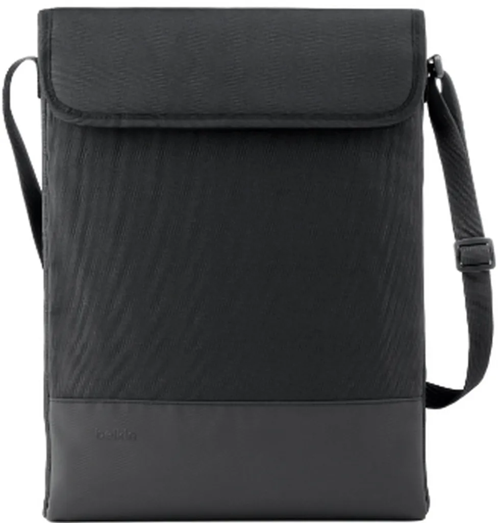 Custodia Belkin EDA002 per Laptop 15" con Tracolla - Shop Online
