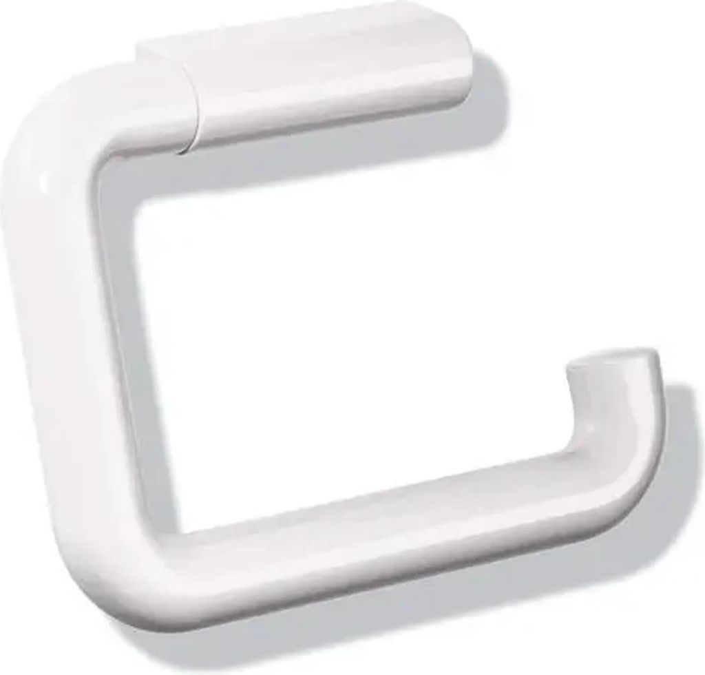 Porte-papier Hewi n° 477.21.100 blanc Image du produit 