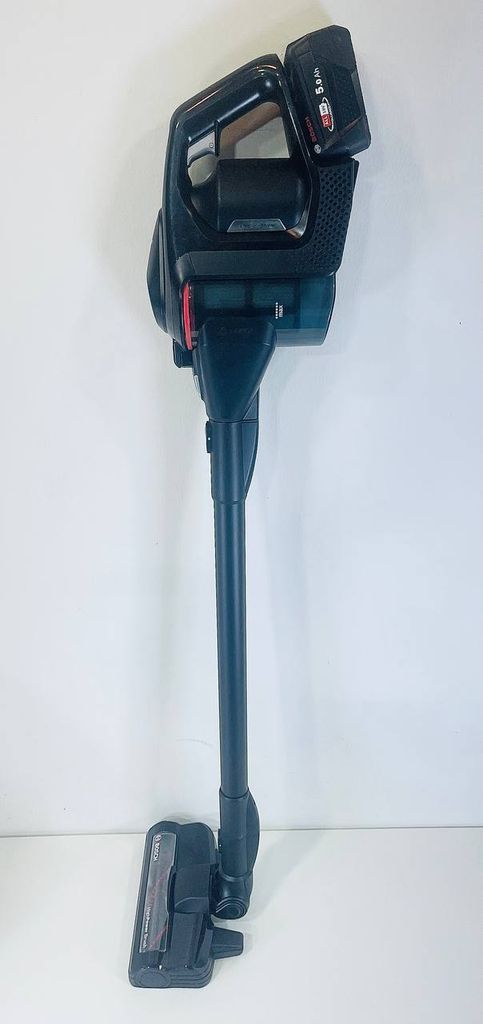 Bosch BSS825ALL Serie 8 Akkustaubsauger Produktbild 
