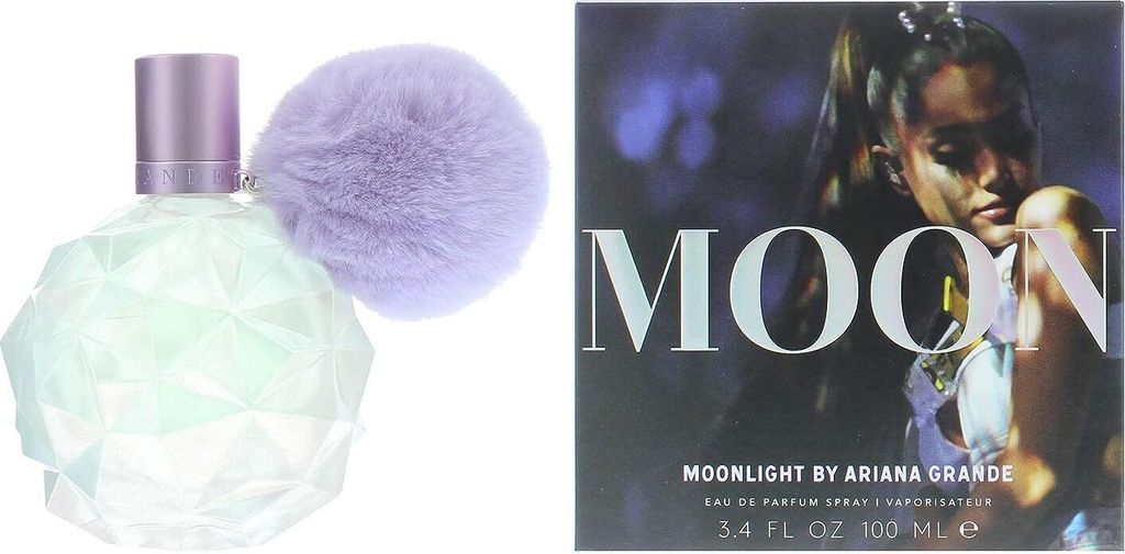 Ariana Grande Moonlight EDP 100 ml Produktbild 