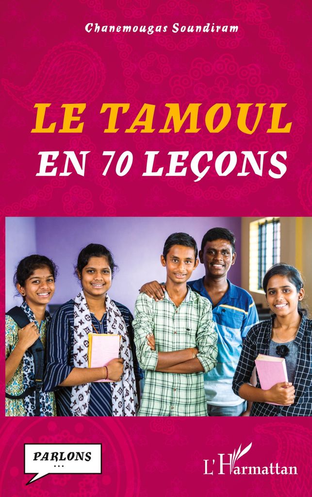 Le tamoul en 70 leçons