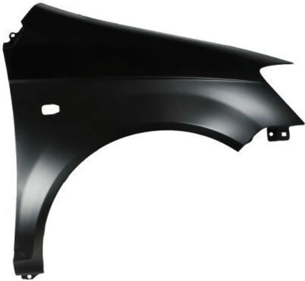 Aile de carrosserie droite pour Hyundai Getz TB - Pièce neuve BLIC OE