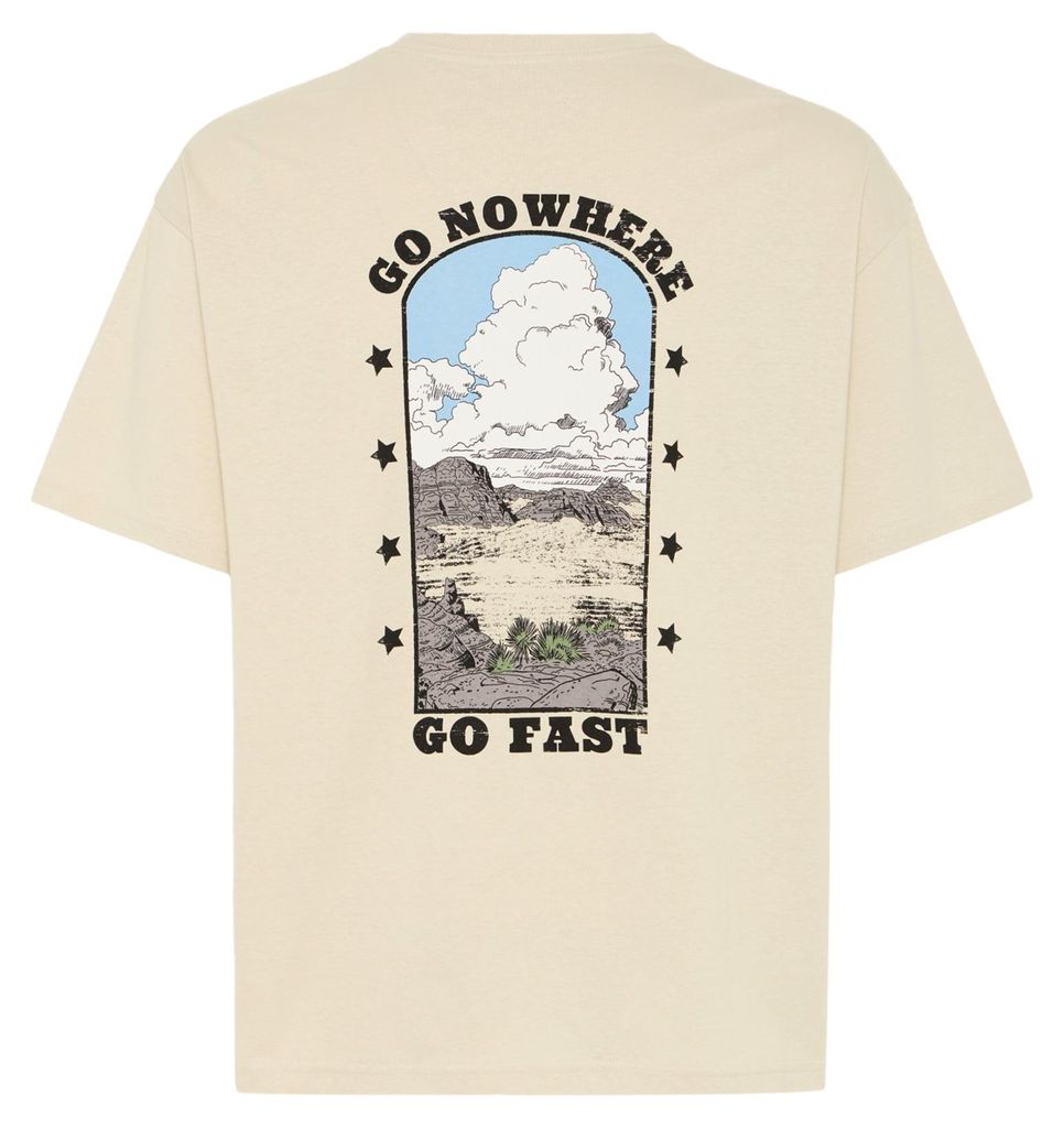 !Solid T-Shirt SDUSTANCE Kurzarmshirt V-Neck