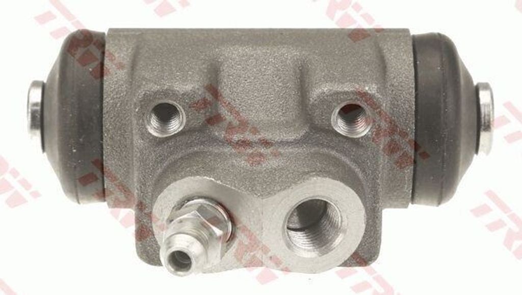 TRW Radbremszylinder Trommelbremse für HYUNDAI H-1 / Starex MPV (A1) BWF343