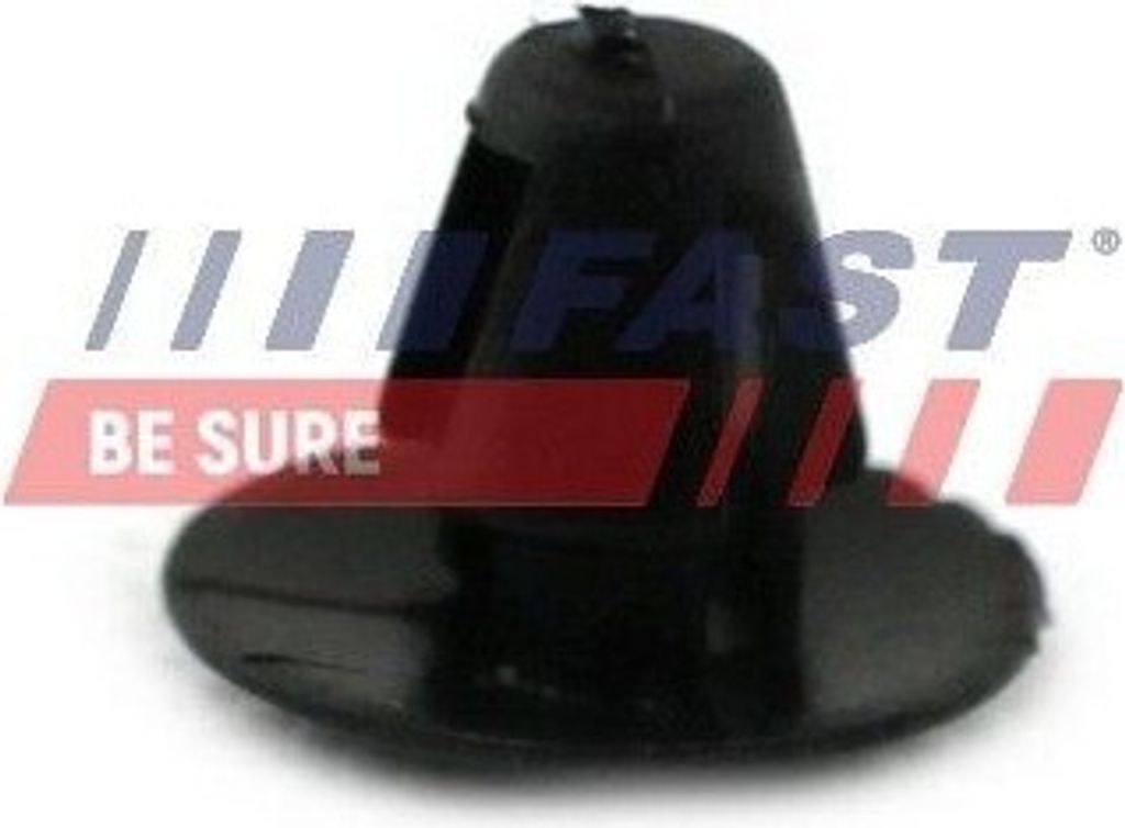 FAST Clip Zier- / Schutzleiste FT96304 für ALFA ROMEO Produktbild 