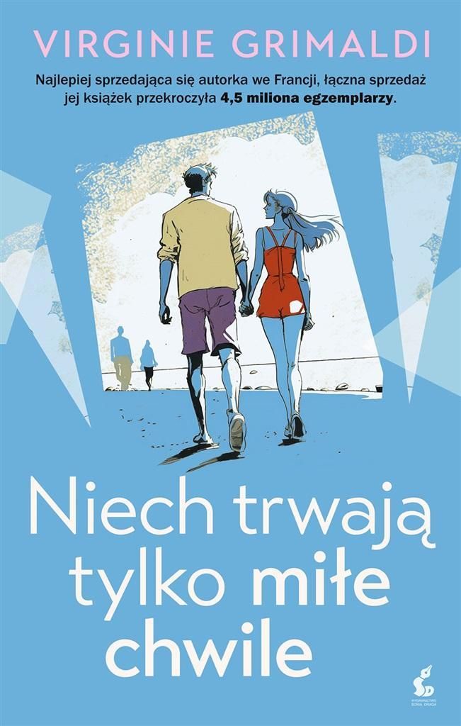 Uniwersalna opowieść o miłych chwilach