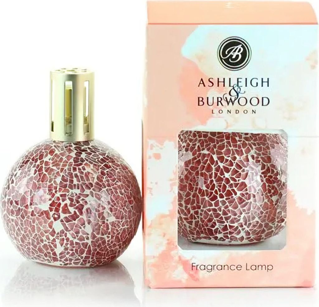 Ashleigh & Burwood Duftlampe Coral Produktbild 