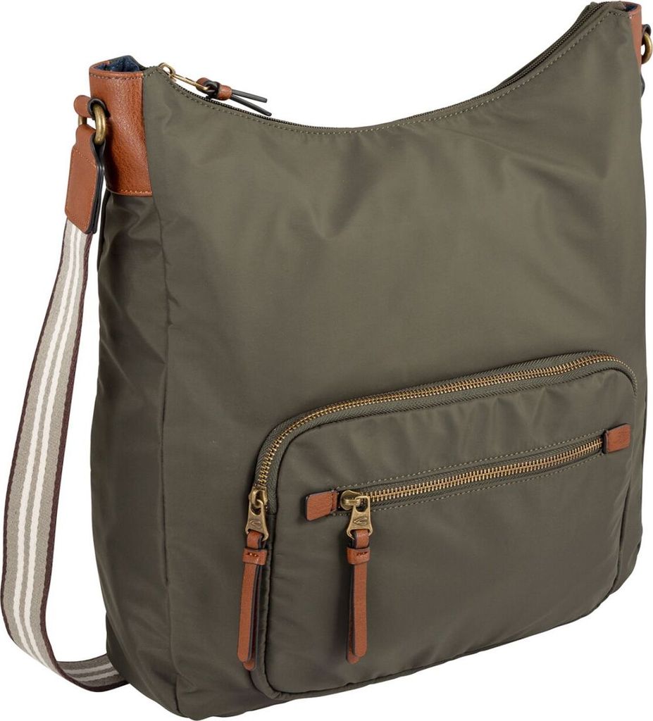 Camel Active Beuteltaschen kahki kahki 2605-74-00043
