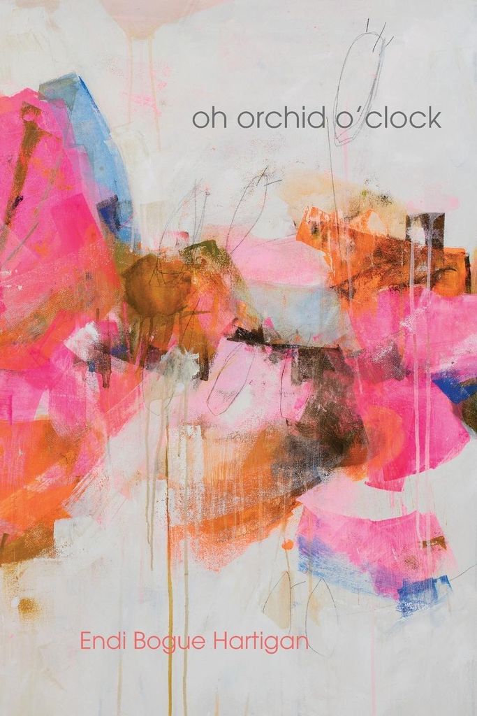 Oh Orchid O Clock – Lingua: Inglese