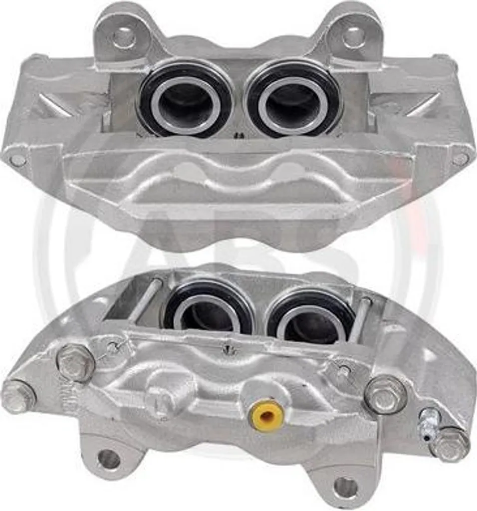 Étrier de frein hydraulique pour Hilux remplaçant la pièce 477500K190