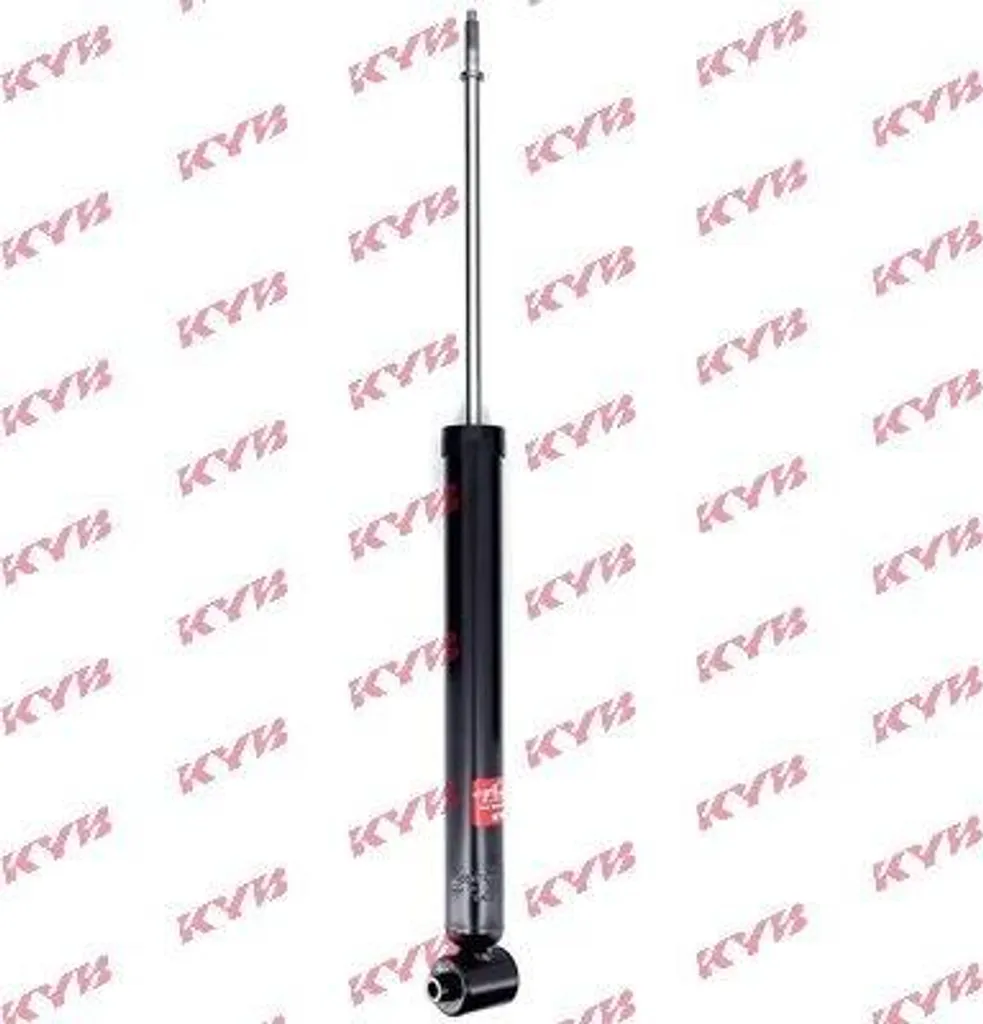 Amortisseur arrière 3B0513031P KYB 343281 pour rénover suspension Passat 3B