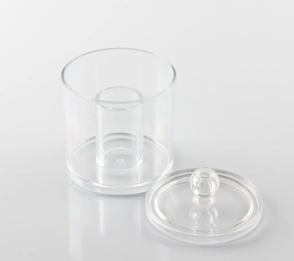 Set Secchi Bremermann Gavello - 1,5L E 5,5L Con Coperchio