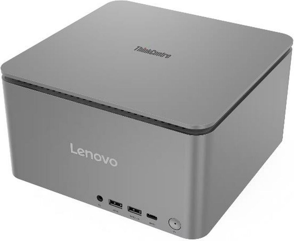 Mini-PC Lenovo 12W1001XSP Intel Core i9-14900 32 GB RAM 1 Produktbild 